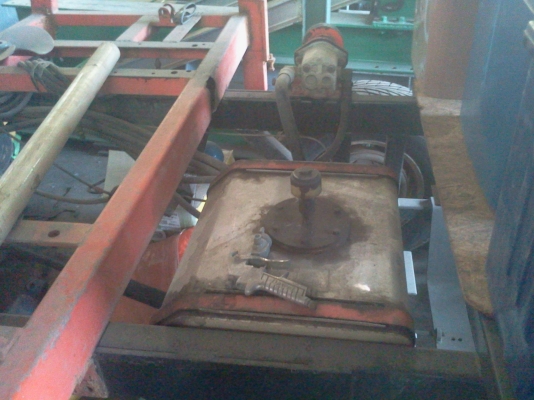 ขายตัดหญ้า