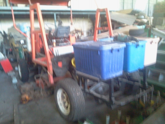 ขายตัดหญ้า