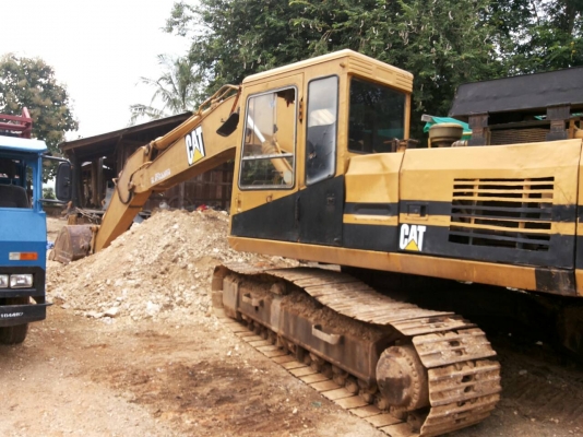 ขาย CAT 200