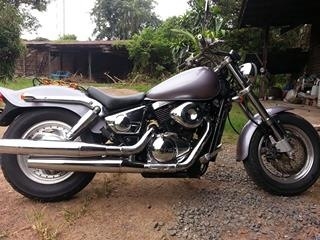 ขาย desparada 400