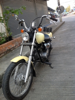 Honda  jazz 50cc