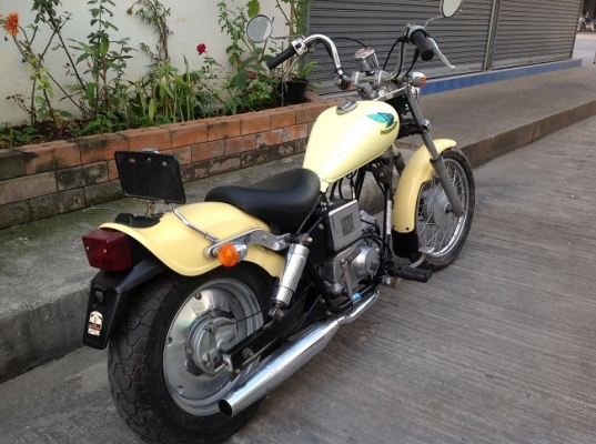 Honda  jazz 50cc