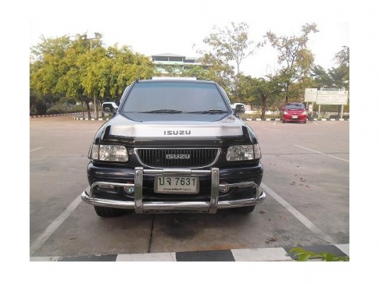 ขายรถกระบะ ISUZU DRAGONEYE ขายรถกระบะ ISUZU DRAGONEYE