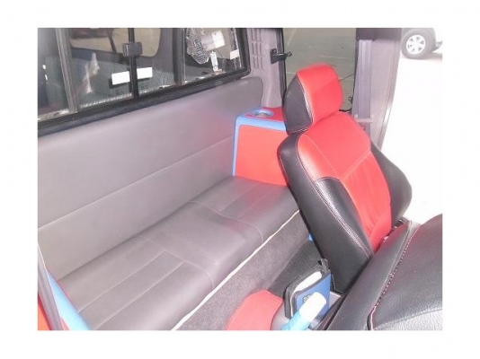 ขายรถกระบะ ISUZU DRAGONEYE