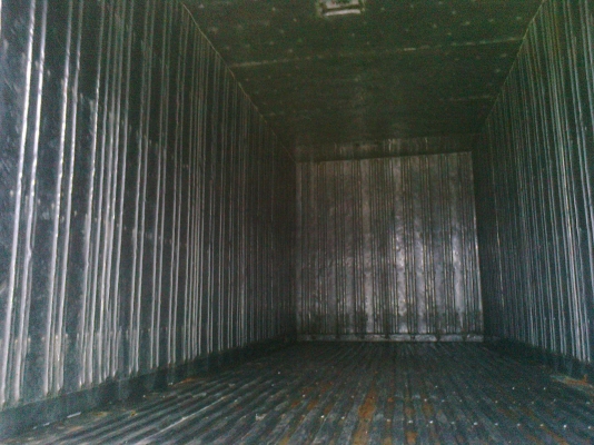 ขายตู้เปียก