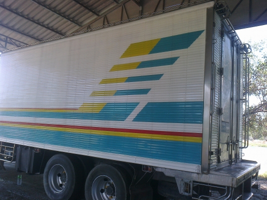 ขายตู้เปียก