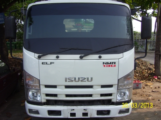 ขายหัวรถุล้อ nmr 130