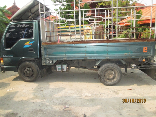 NKR-69E-เครื่อง4JG2