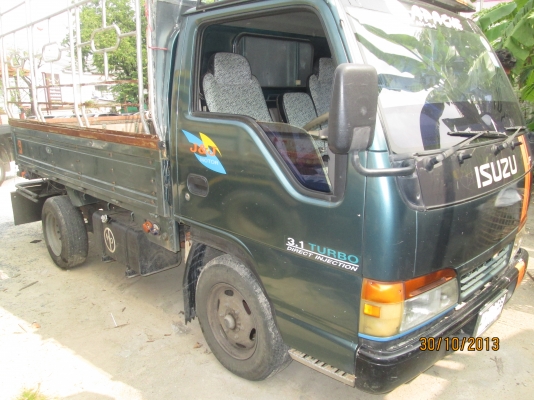 NKR-69E-เครื่อง4JG2