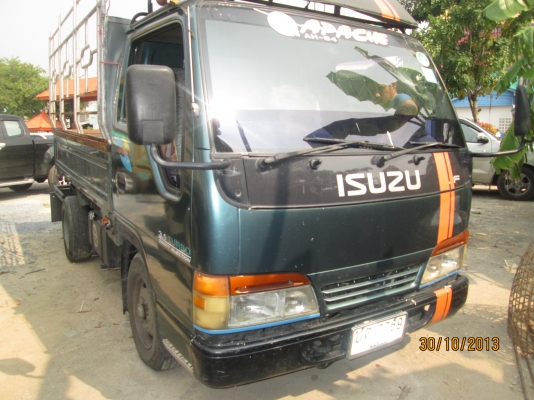 NKR-69E-เครื่อง4JG2