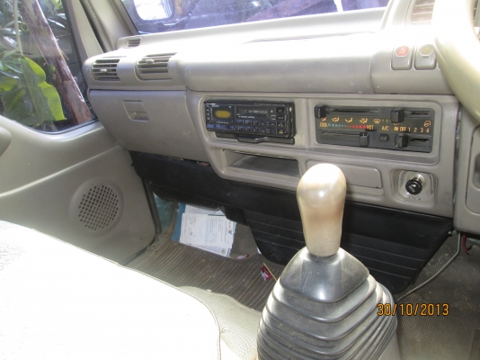 NKR-69E-เครื่อง4JG2