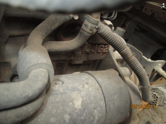 NKR-69E-เครื่อง4JG2