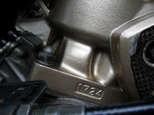 ขายKRปี40เสื้อทอง