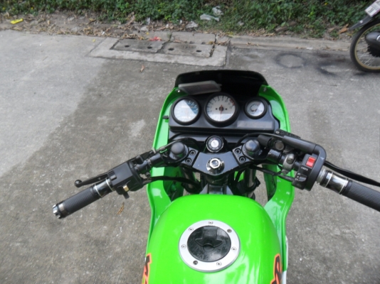 ขายKRปี40เสื้อทอง