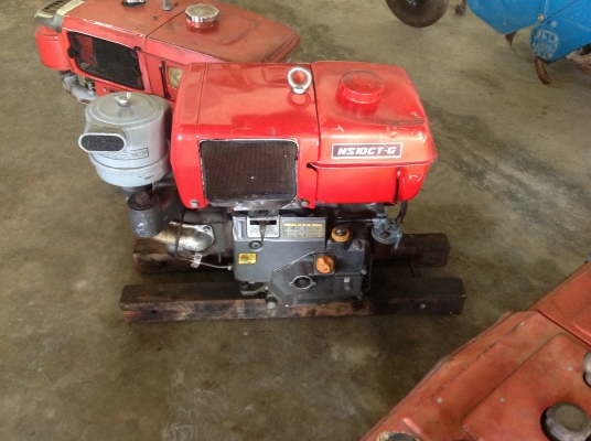 ขายเครื่องยันม่าร์เก่าญี่ปุ่นสูบเดียว รุ่น NS10 ขนาด 10.5 แรงม้า สภาพสวยมากๆพร้อมใช้งาน ขายเครื่องยันม่าร์เก่าญี่ปุ่นสูบเดียว รุ่น NS10 ขนาด 10.5 แรงม้า สภาพสวยมากๆพร้อมใช้งาน