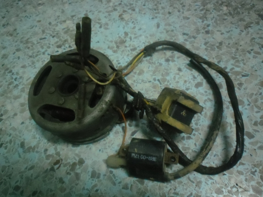 ขายชุดไฟโมโนพร้อมใช้ยกชุดครับราคา1500