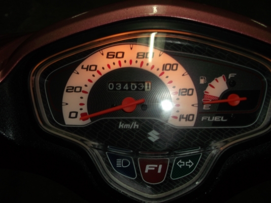 Suzuki nex มือสองราคาถูก