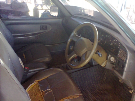 ขายไมตี้ ปี39 มือเดียวออกห้าง สภาพดี ไม่มีชน