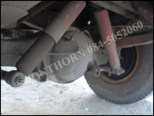 ขายด่วน รถบรรทุก 6 ล้อ ISUZU NPR59P 115 แรง กระบะ 5M คอกสูง รถสวย พร้อมใช้งานราคาสุดคุ้ม