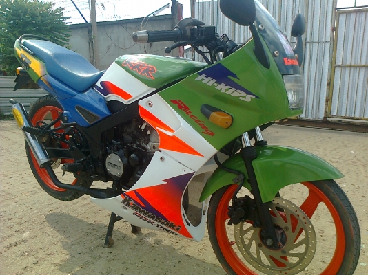 ขาย kr 150 มีทะเบียน 12500   0822121764