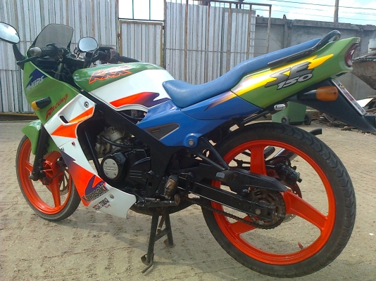 ขาย kr 150 มีทะเบียน 12500   0822121764