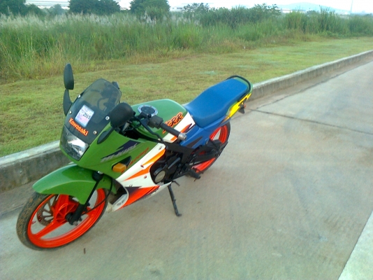 ขาย kr 150 มีทะเบียน 12500   0822121764