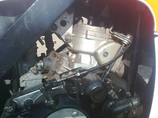 ขาย kr 150 มีทะเบียน 12500   0822121764