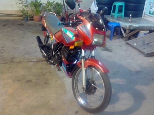 ขาย rxz135cc ขาย rxz135cc