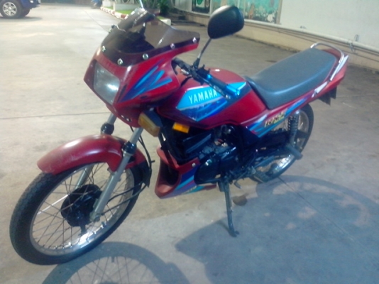 ขาย rxz135cc ขาย rxz135cc