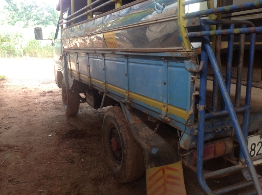 ขายรถเก่าสภาพใช้งานได้ดี