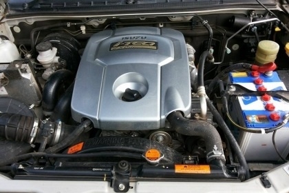 ISUZU D-MAX SPARK EX Ddi i -TEQ 2.5 MT ปี 53 รุ่น SUPER TITANIUM รถสวยจัดเดิมบางทั้งคันพร้อมใช้งาน เครื่องแห้งแรงดี ภายในเก๋งคอนโซลสวยครบ CD แอร์เย็น พวงมาลัยเพาเวอร์ กระบะปูพื้นยางลายเนอร์ครบพร้อม ช่วงล่างแน่นหนึบ ยางสภาพดี 70\% พร้อมใช้งาน เอกสารทะเบียนค ISUZU D-MAX SPARK EX Ddi i -TEQ 2.5 MT ปี 53 รุ่น SUPER TITANIUM รถสวยจัดเดิมบางทั้งคันพร้อมใช้งาน เครื่องแห้งแรงดี ภายในเก๋งคอนโซลสวยครบ CD แอร์เย็น พวงมาลัยเพาเวอร์ กระบะปูพื้นยางลายเนอร์ครบพร้อม ช่วงล่างแน่นหนึบ ยางสภาพดี 70\% พร้อมใช้งาน เอกสารทะเบียนค