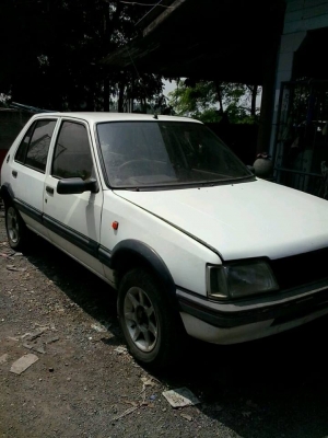 เปอโย205 เปอโย205