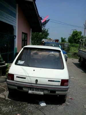 เปอโย205 เปอโย205