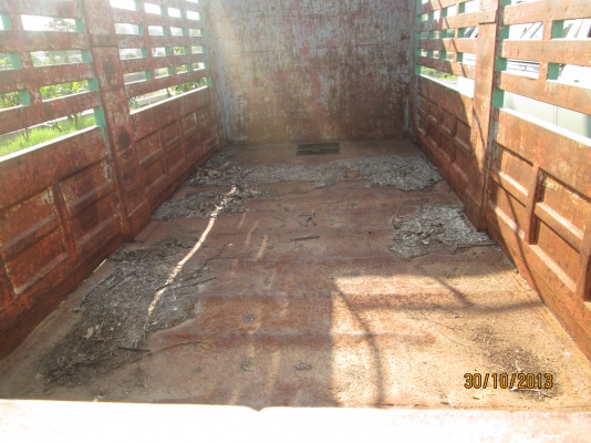 กะบะ6,20เมตร-เดิมไส่มิตซู