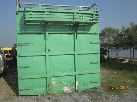 กะบะ6,20เมตร-เดิมไส่มิตซู