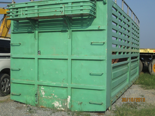 กะบะ6,20เมตร-เดิมไส่มิตซู