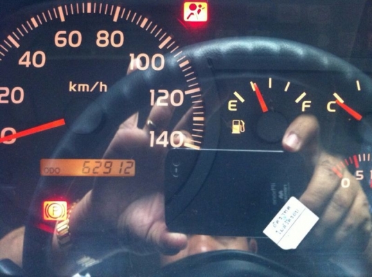 รถฮีโน่ 6 ล้อดั้ม FC9J  175 แรงม้า. ปี 53  ( รถวิ่ง 6x,xxx กม. )  สนใจติดต่อ 081 - 6079515