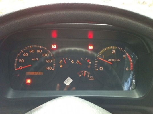 รถฮีโน่ 6 ล้อดั้ม FC9J  175 แรงม้า. ปี 53  ( รถวิ่ง 6x,xxx กม. )  สนใจติดต่อ 081 - 6079515