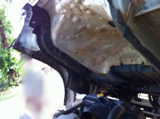 รถฮีโน่ 6 ล้อดั้ม FC9J  175 แรงม้า. ปี 53  ( รถวิ่ง 6x,xxx กม. )  สนใจติดต่อ 081 - 6079515