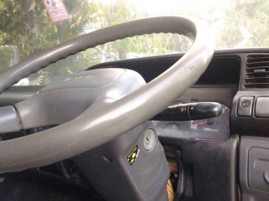 รถอีซูซุ 6 ล้อดั้ม NPR 130 แรงม้า ปี 51 ( รถวิ่ง 12x,xxx กม. ) สนใจติดต่อ 081 - 6079515 รถอีซูซุ 6 ล้อดั้ม NPR 130 แรงม้า ปี 51 ( รถวิ่ง 12x,xxx กม. ) สนใจติดต่อ 081 - 6079515