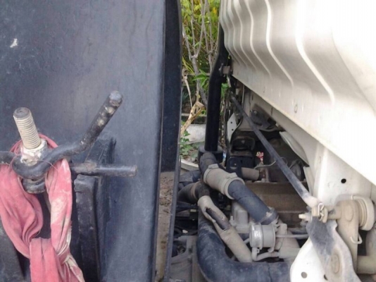 รถอีซูซุ 6 ล้อดั้ม NPR 130 แรงม้า ปี 51 ( รถวิ่ง 12x,xxx กม. ) สนใจติดต่อ 081 - 6079515 รถอีซูซุ 6 ล้อดั้ม NPR 130 แรงม้า ปี 51 ( รถวิ่ง 12x,xxx กม. ) สนใจติดต่อ 081 - 6079515