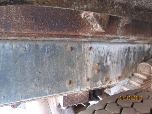 MITSUBISHI-FN527-MA-ขายสภาพ- MITSUBISHI-FN527-MA-ขายสภาพ-