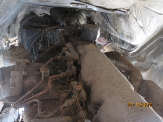 MITSUBISHI-FN527-MA-ขายสภาพ- MITSUBISHI-FN527-MA-ขายสภาพ-