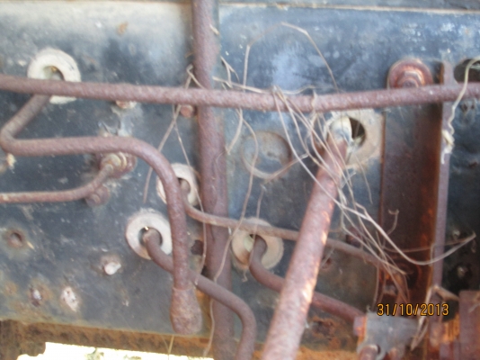 MITSUBISHI-FN527-MA-ขายสภาพ- MITSUBISHI-FN527-MA-ขายสภาพ-