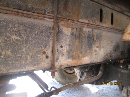 MITSUBISHI-FN527-MA-ขายสภาพ- MITSUBISHI-FN527-MA-ขายสภาพ-