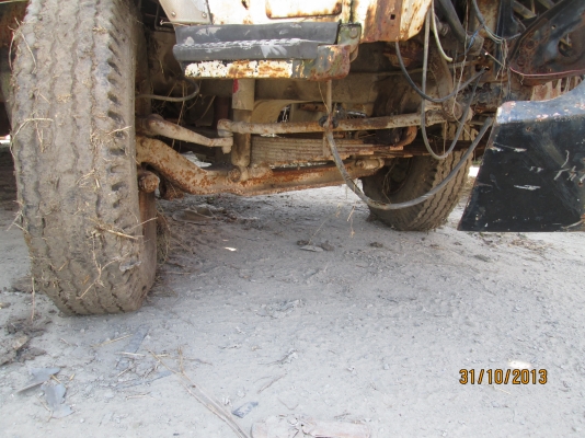 MITSUBISHI-FN527-MA-ขายสภาพ- MITSUBISHI-FN527-MA-ขายสภาพ-