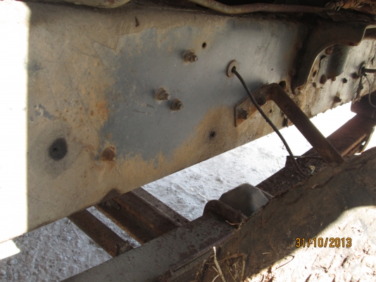 MITSUBISHI-FN527-MA-ขายสภาพ- MITSUBISHI-FN527-MA-ขายสภาพ-