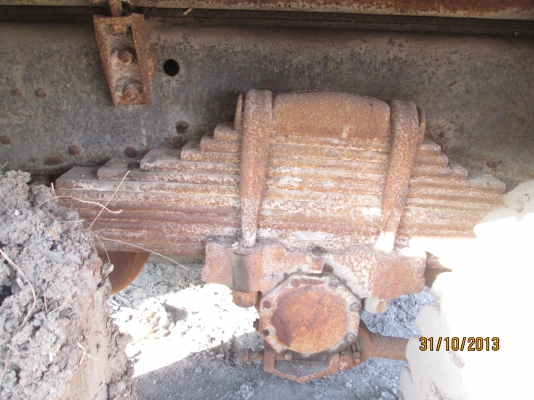 MITSUBISHI-FN527-MA-ขายสภาพ- MITSUBISHI-FN527-MA-ขายสภาพ-