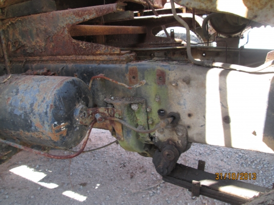 MITSUBISHI-FN527-MA-ขายสภาพ- MITSUBISHI-FN527-MA-ขายสภาพ-