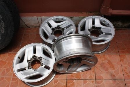 ขาย แม็ก 5วง